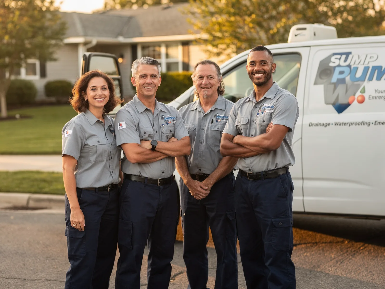 Water Heater Repair company in Courtland, MN